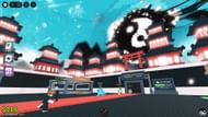 Nuclearo Dinossauro has a chance to spawn on the conveyor belt (Image via Roblox)